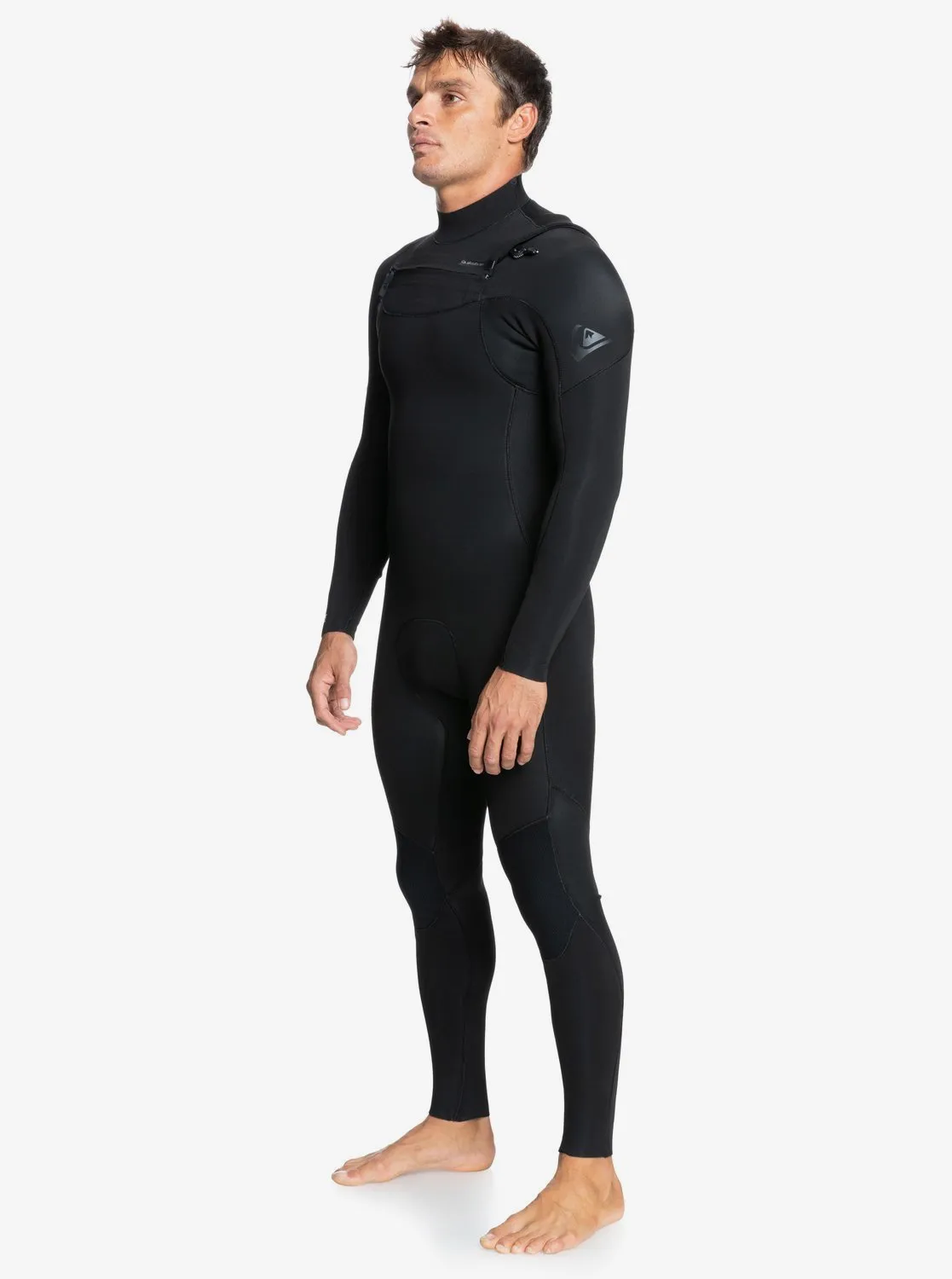 Quiksilver Mens Everyday Sessions 3/2 Wetsuit