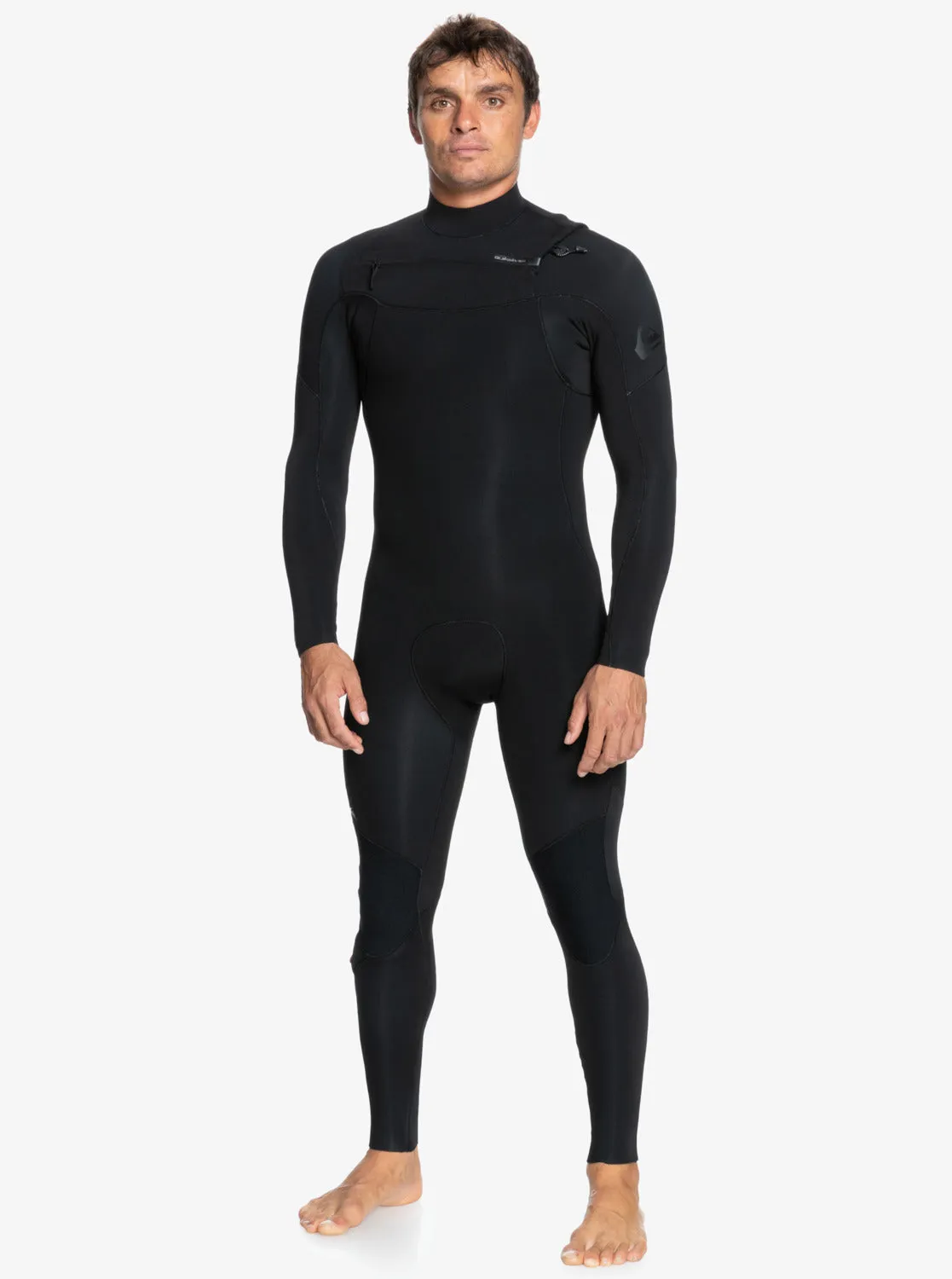 Quiksilver Mens Everyday Sessions 3/2 Wetsuit