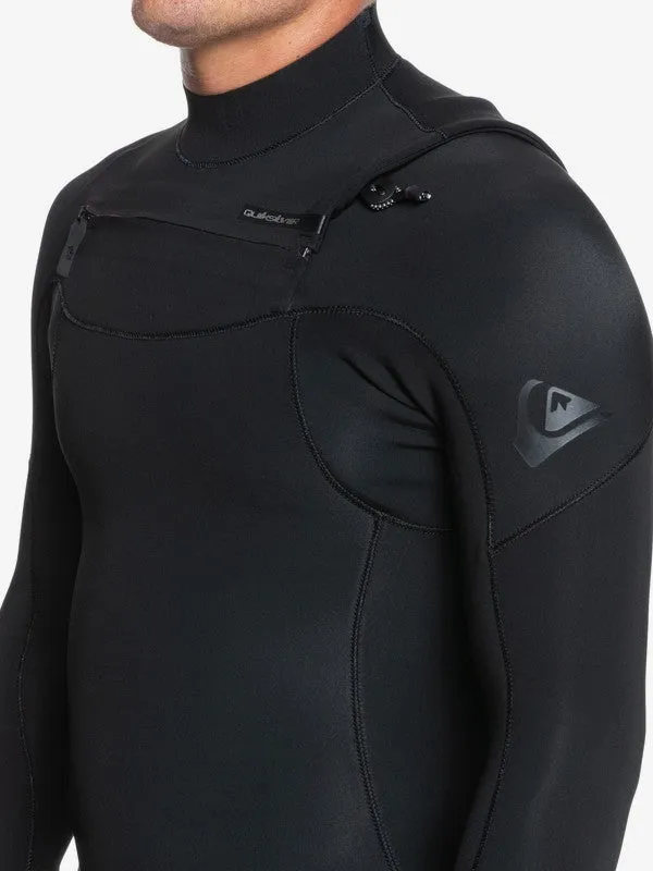Quiksilver Mens Everyday Sessions 3/2 Wetsuit