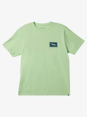 Quiksilver Mens Vibing T-Shirt