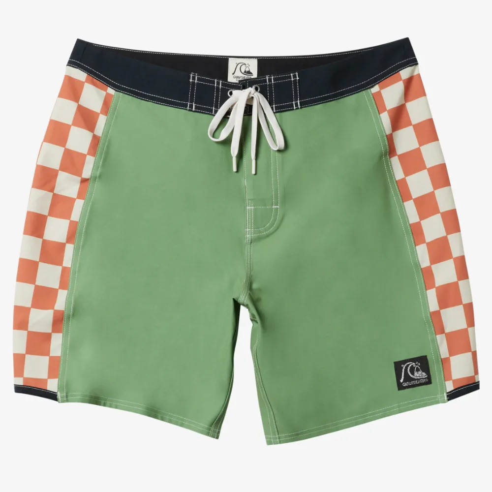 QUIKSILVER Original Arch 18 Boardshort - Dill
