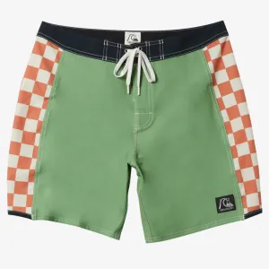 QUIKSILVER Original Arch 18 Boardshort - Dill