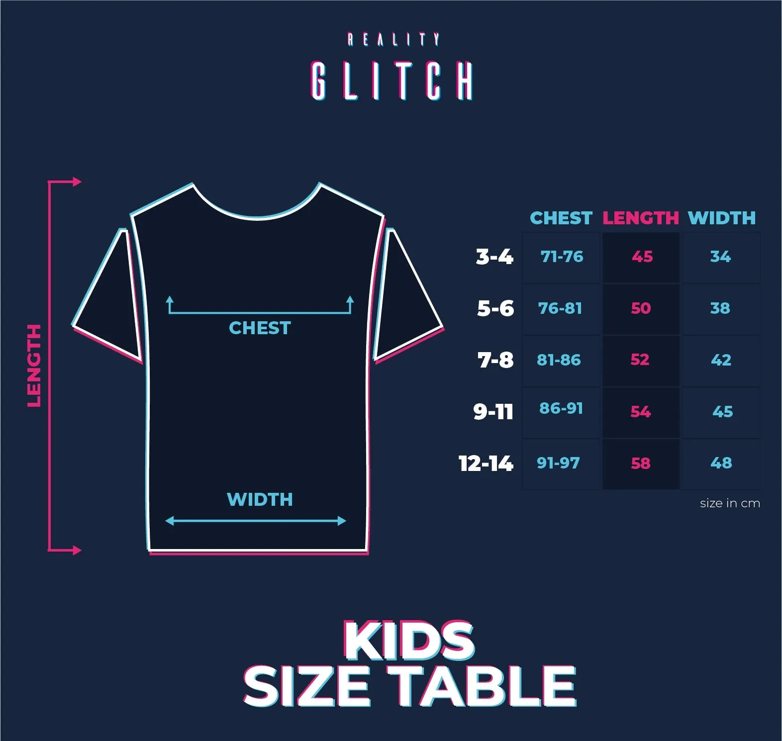 Reality Glitch Flat Earth Society Kids T-Shirt