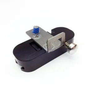 Replacement Slide to mount SOLA Light (If you already have a Rail System and a SOLA light)