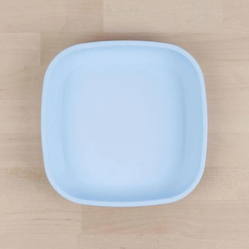 RePlay Flat Plate