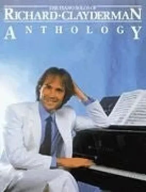Richard Clayderman - Anthology Piano Solo