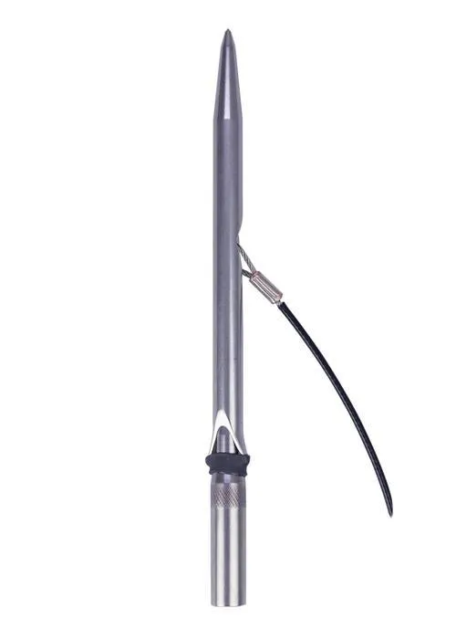 Riffe Ice Pick 8mm x 8mm Thread Tandem Slide
