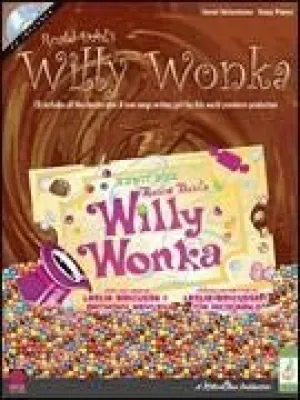 Roald Dahl's Willy Wonka Discontinued