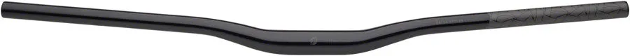 Rustler Deluxe Alloy Bar