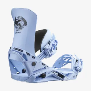 Salomon District Binding by Desiree