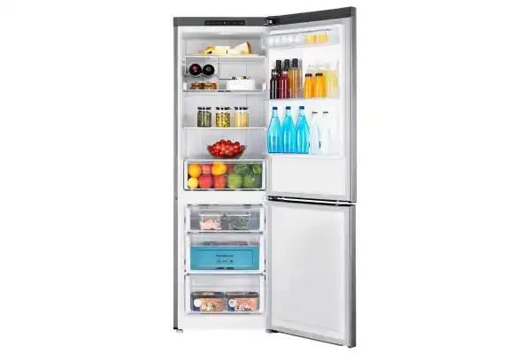 Samsung 328L Bottom Freezer With Cool Pack, RB33J3011SA
