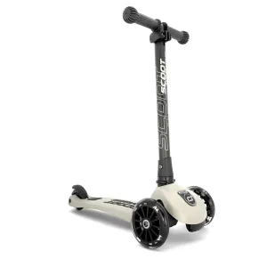 Scoot & Ride Highway Kick 3 - Ash