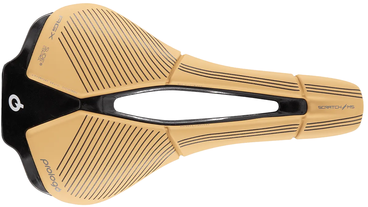 Scratch M5 PAS AGX Slide Control