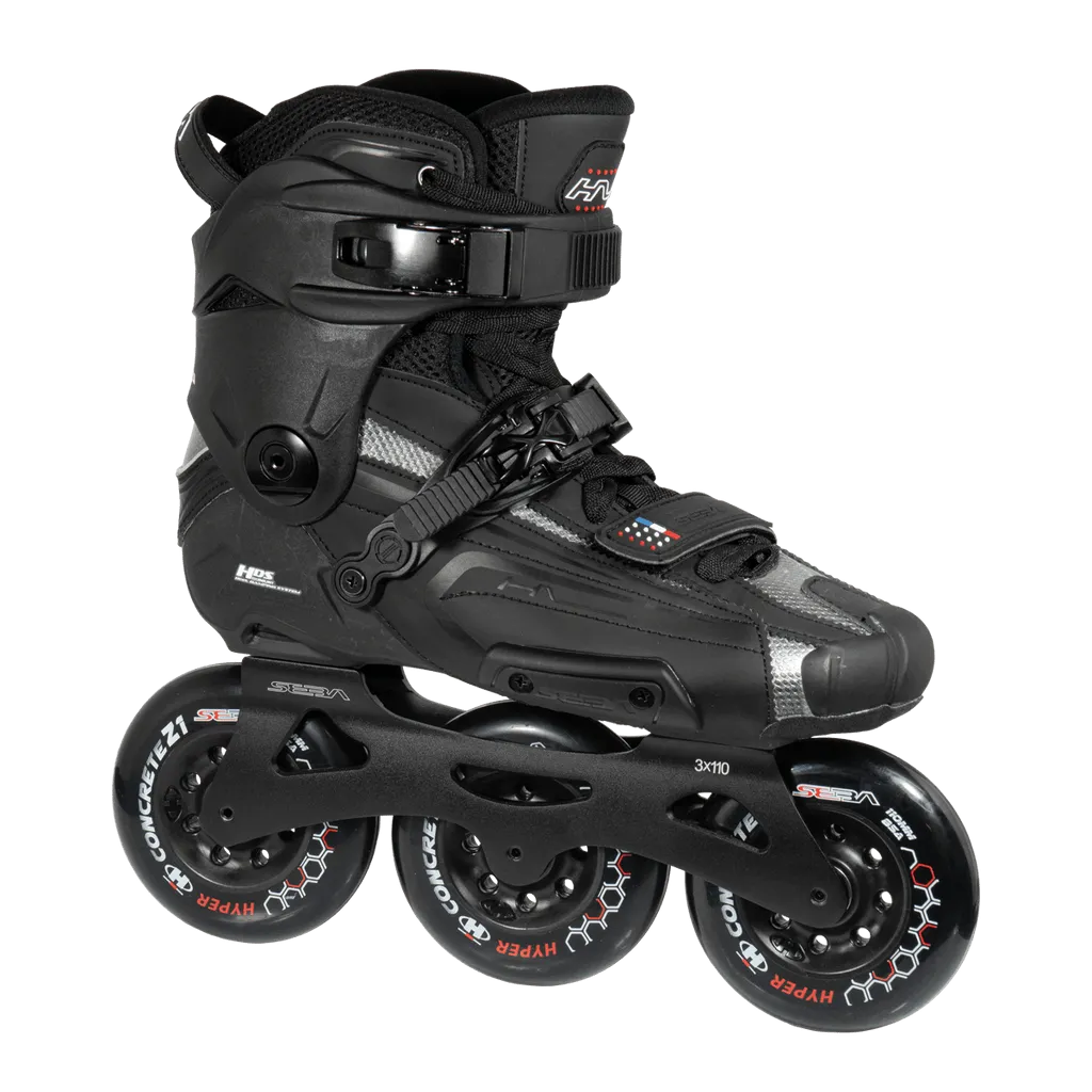 SEBA HIGH LIGHT 3 x 110