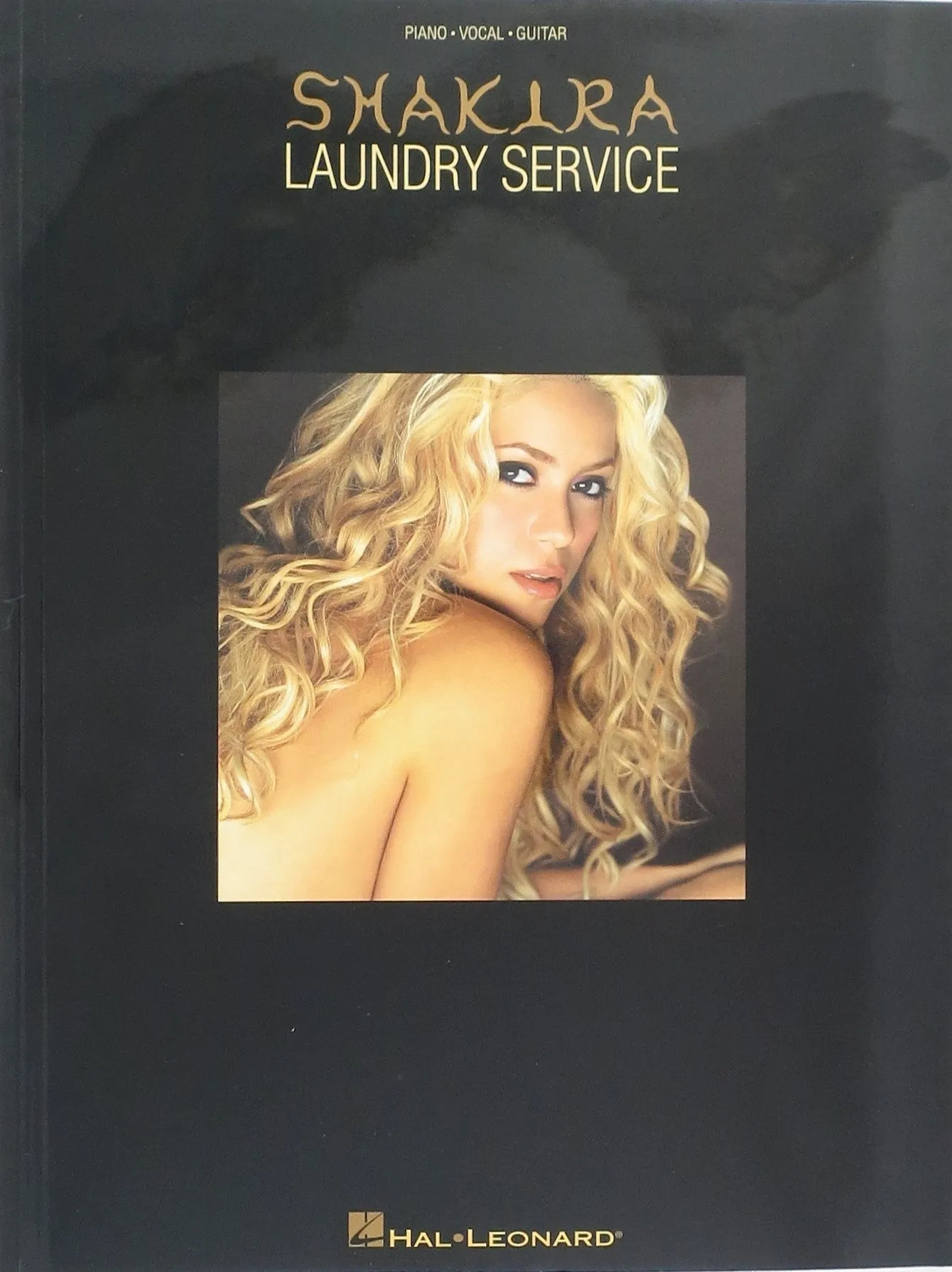 Shakira Laundry Service Discontinued