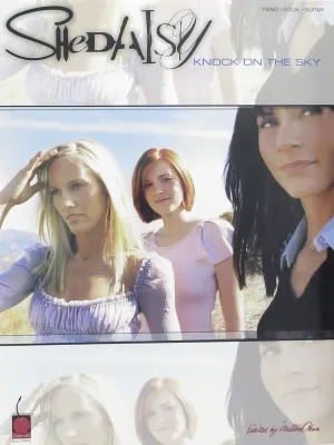 Shedaisy Knock On The Sky