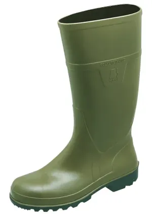 Sievi Light boot saappaat -Olive S5