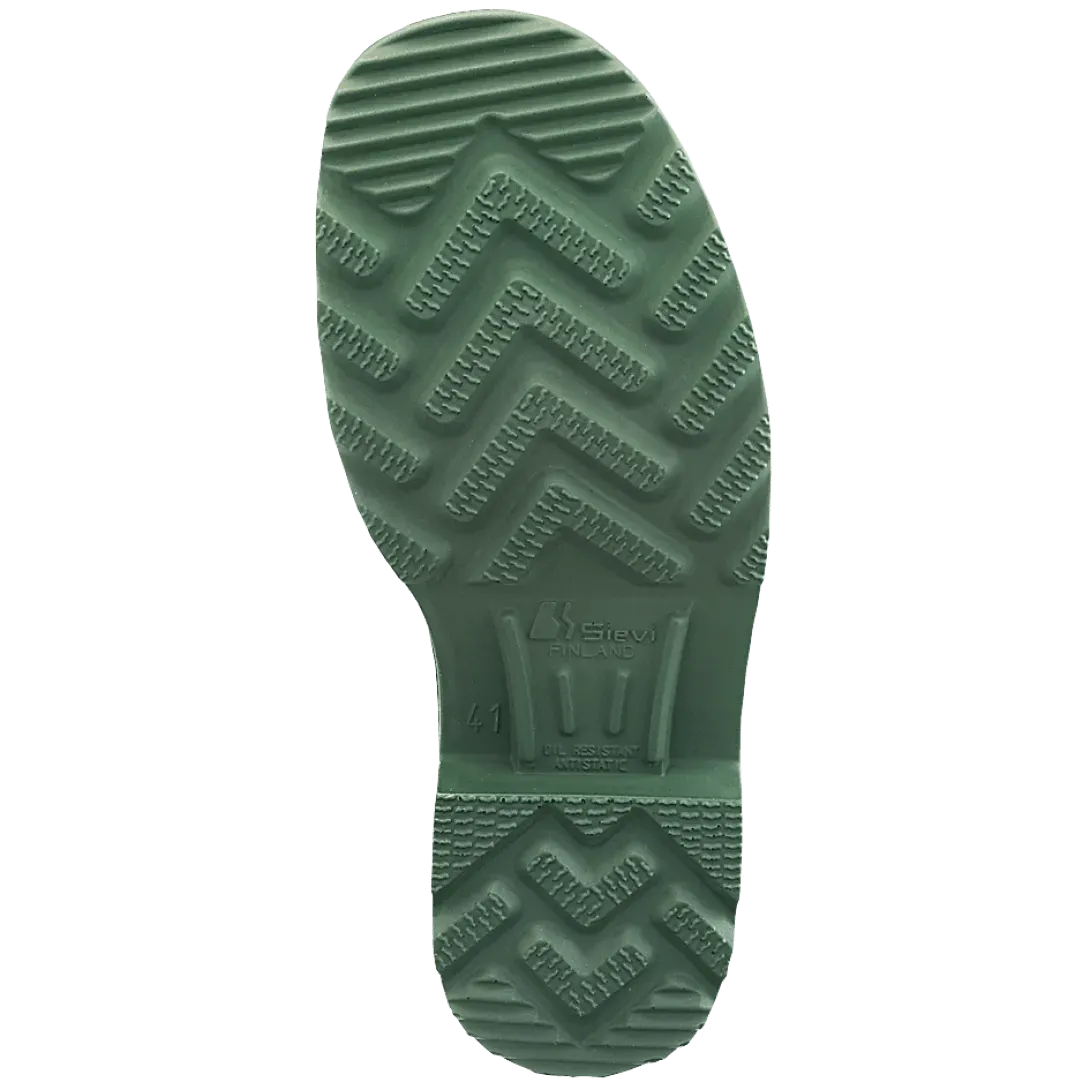 Sievi Light boot saappaat -Olive S5