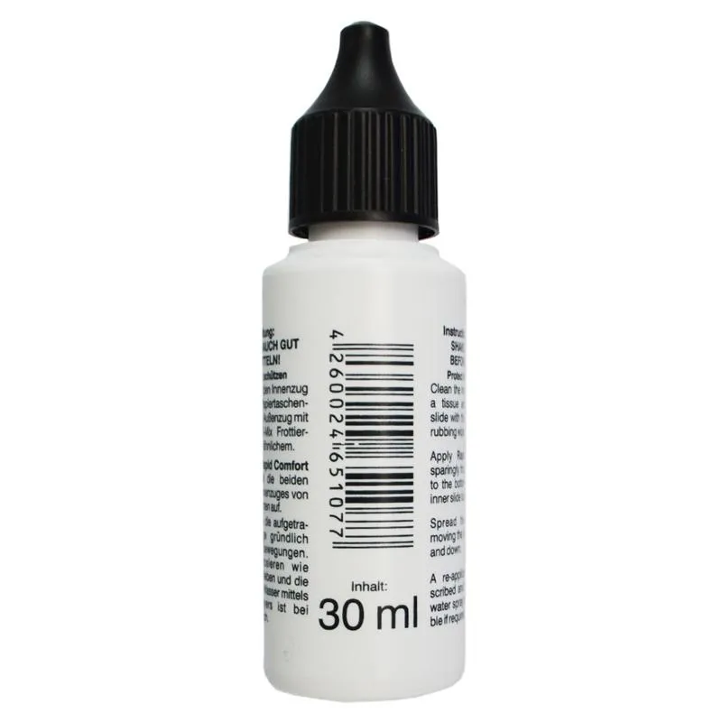 Slide-O-Mix 337RC Rapid Comfort Trombone Lubricator