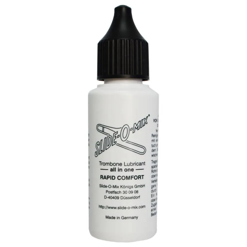 Slide-O-Mix 337RC Rapid Comfort Trombone Lubricator