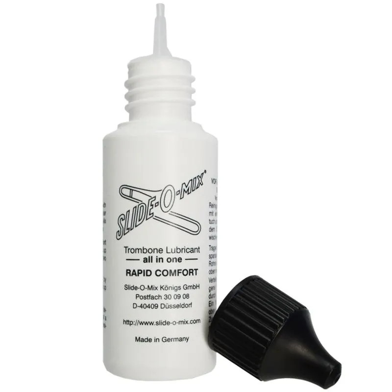 Slide-O-Mix 337RC Rapid Comfort Trombone Lubricator