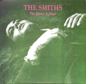 SMITHS, THE -The Queen Is Dead 180 GRAM Vinyl LP Record