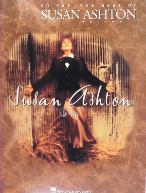 So Far The Best of Susan Ashton Volume 1
