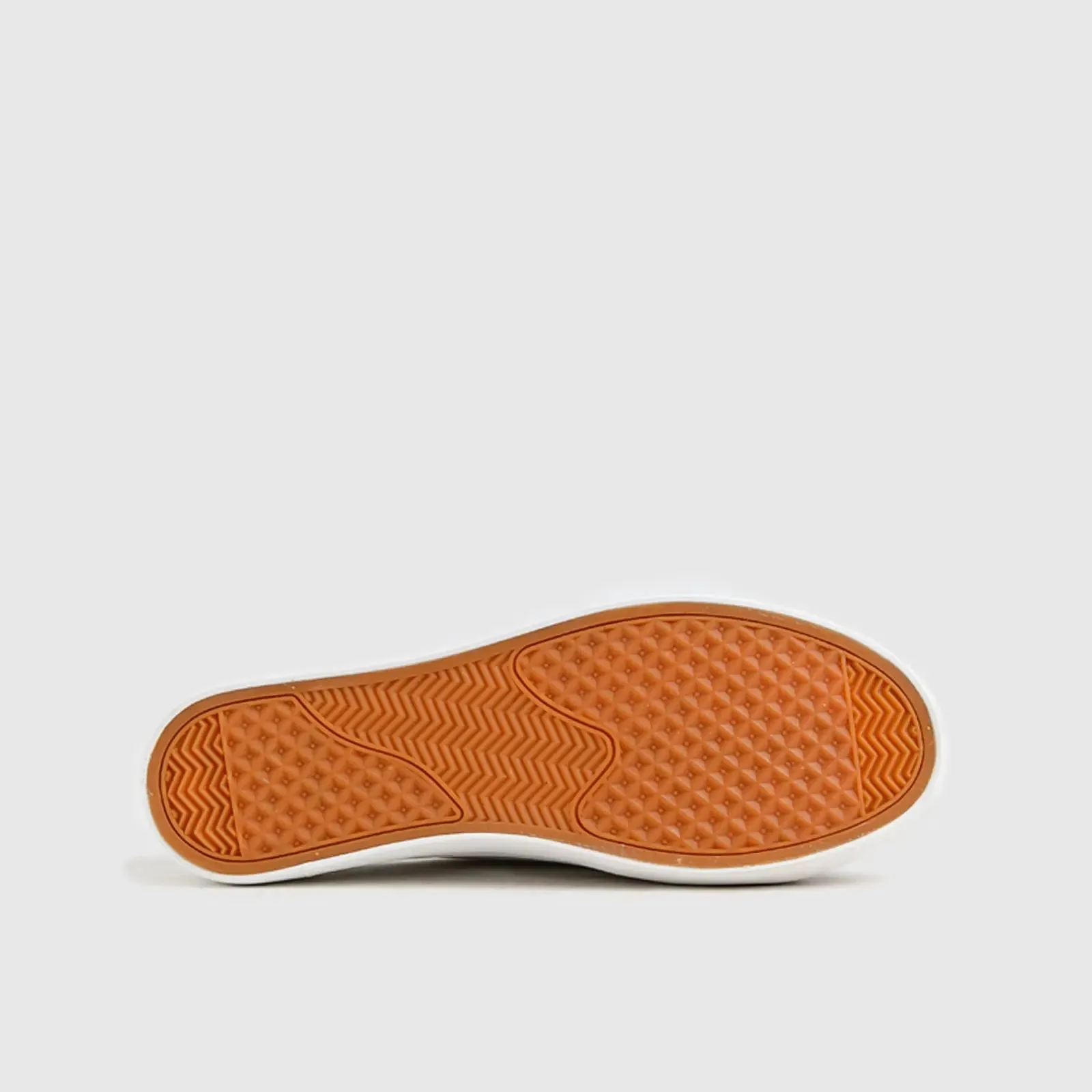 Soft Style Forbi Open Back Sneaker White 01401