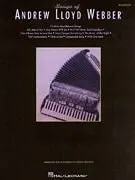 Songs of Andrew Lloyd Webber Discontinued