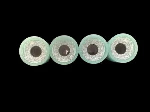 SPITFIRE 80HD SUPERWIDES SEAFOAM 58MM SKATEBOARD WHEELS