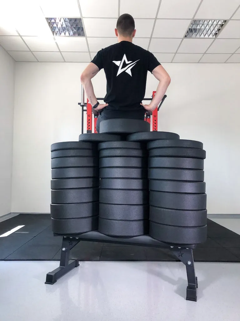 STAR LITE FLAT BENCH