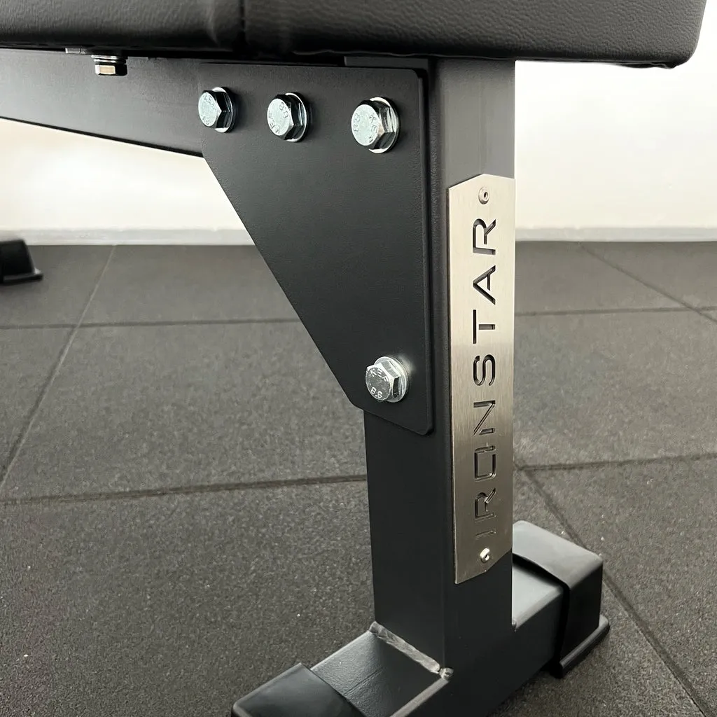 STAR LITE FLAT BENCH