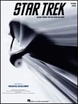 Star Trek Music from the Motion Picture Soundtrack