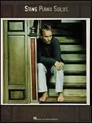 Sting Piano Solos Discontinued