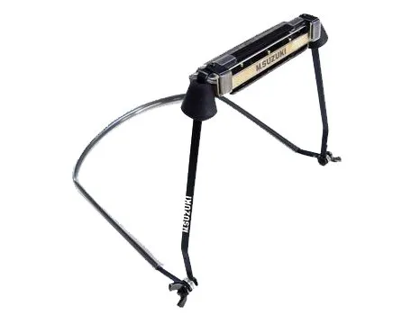Suzuki HH10R Harmonica Holder