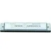 Suzuki W24C Winner 24-Hole Harmonica