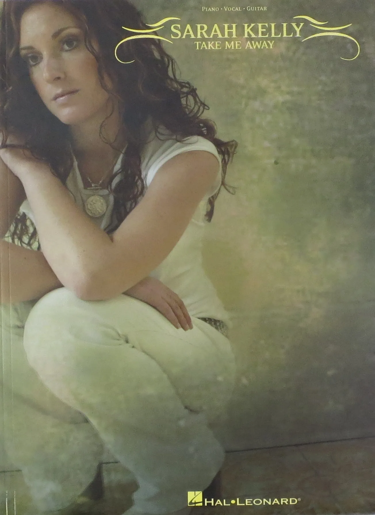 Take Me Away, Sarah Kelly