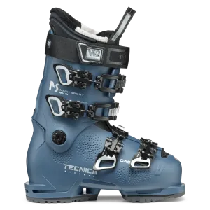 Tecnica MACH SPORT 75 Womens Ski Boot 2024