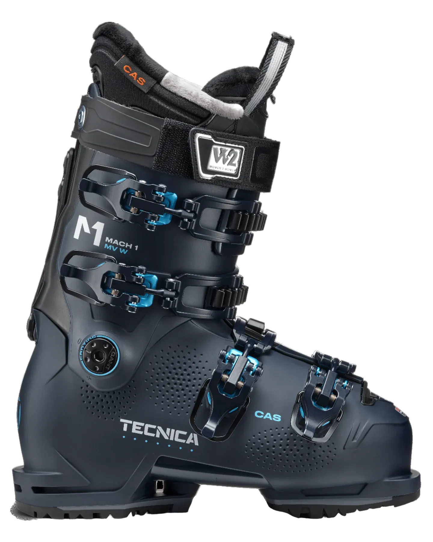 Tecnica MACH1 95 Womens TD GW Ski Boot 2024