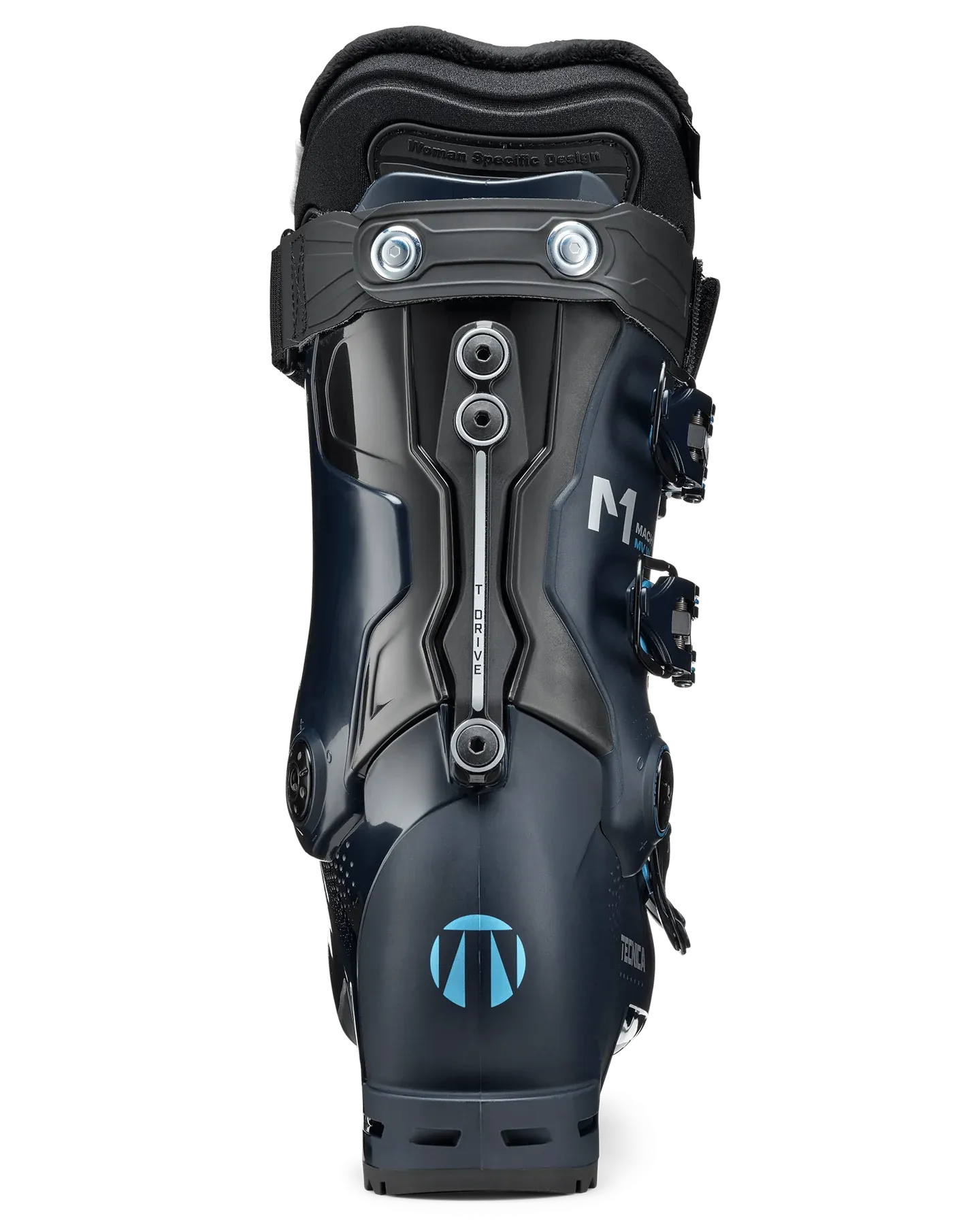 Tecnica MACH1 95 Womens TD GW Ski Boot 2024