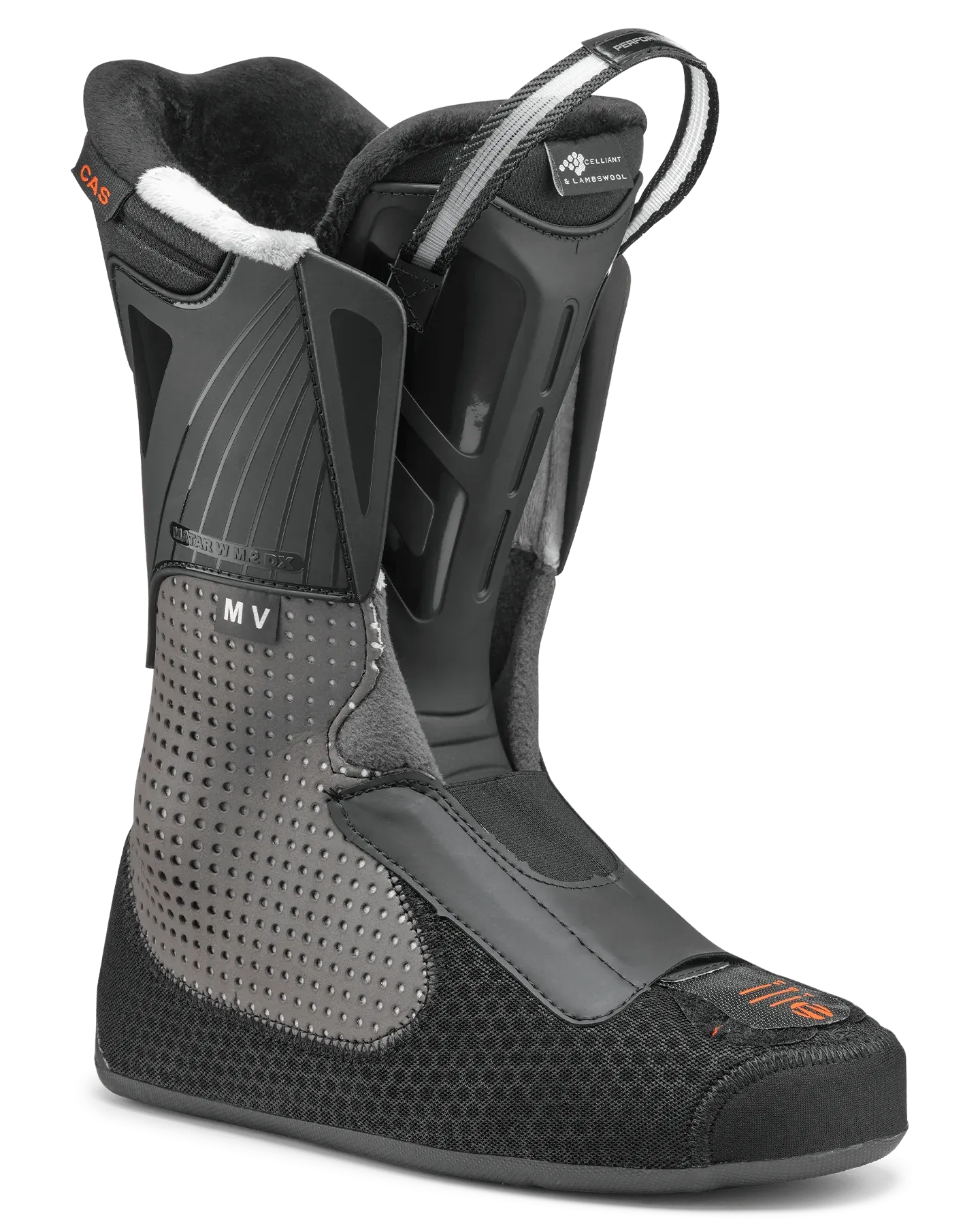 Tecnica MACH1 95 Womens TD GW Ski Boot 2024