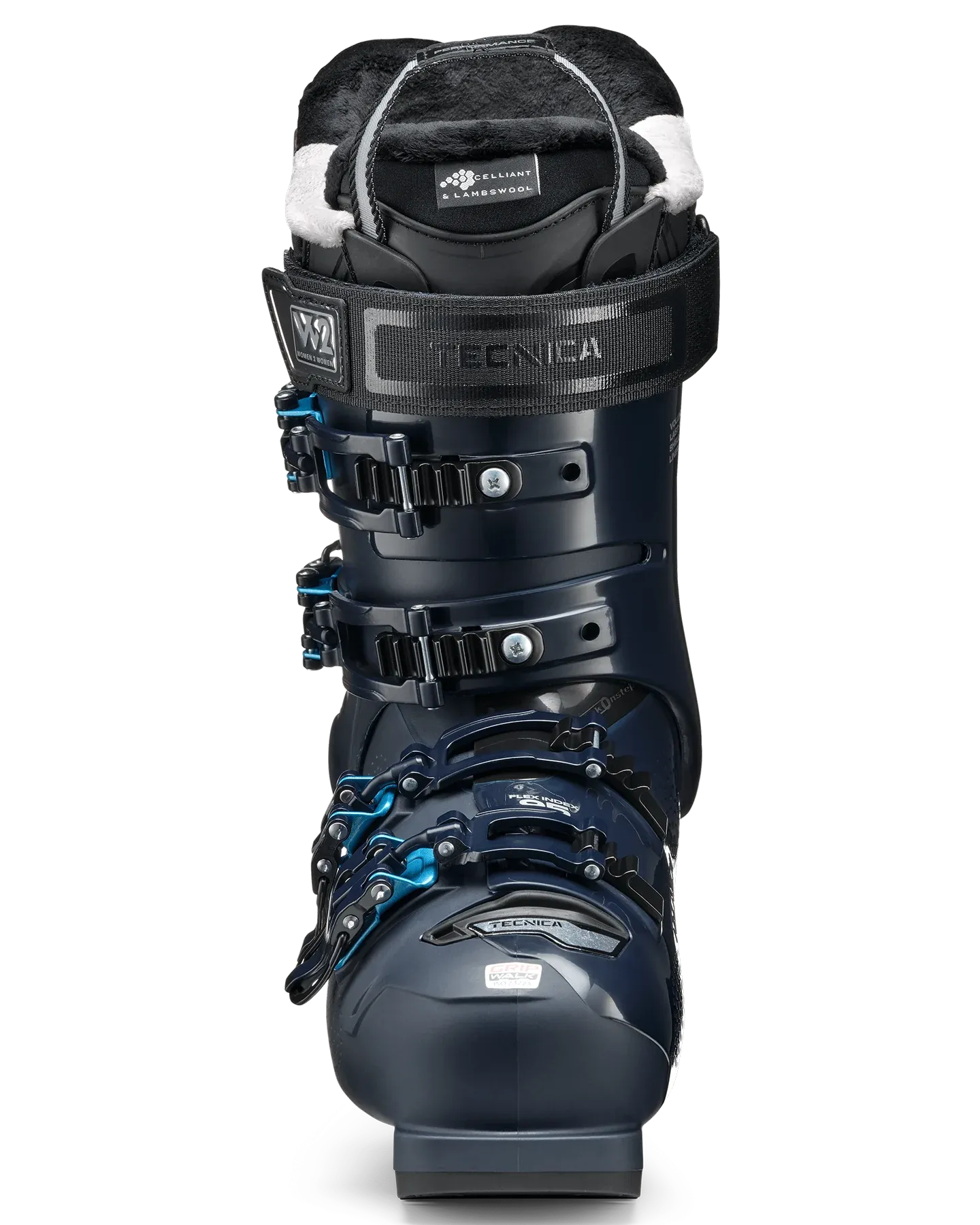 Tecnica MACH1 95 Womens TD GW Ski Boot 2024