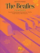 The Beatles Classics - Big-Note Piano Discontinued
