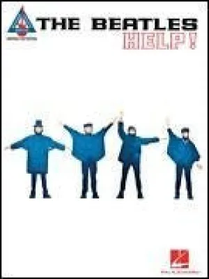 The Beatles - Help!