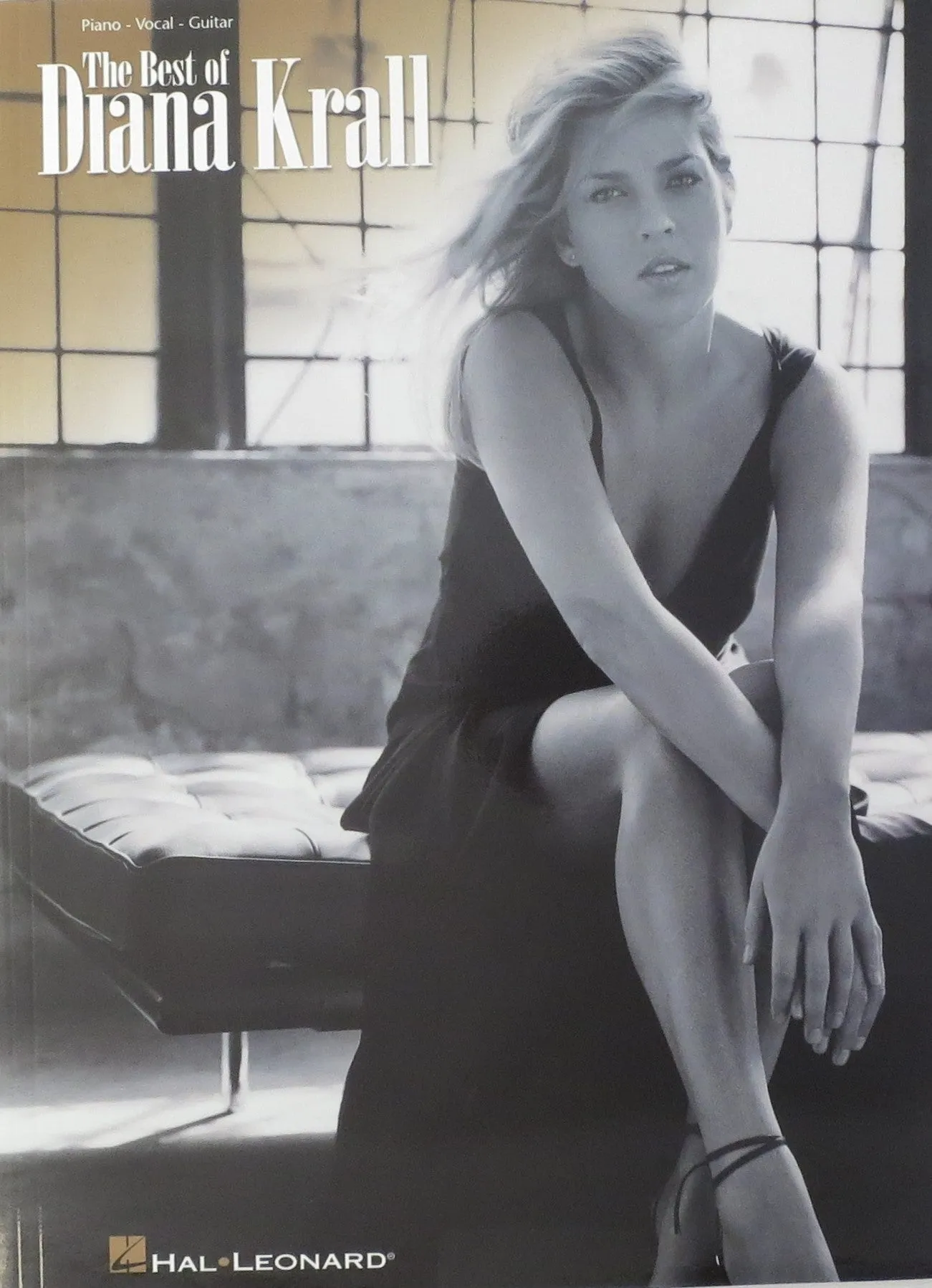 The Best of Diana Krall