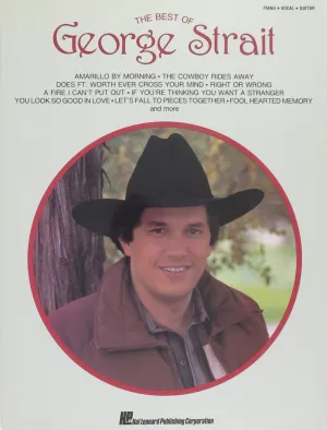The Best of George Strait
