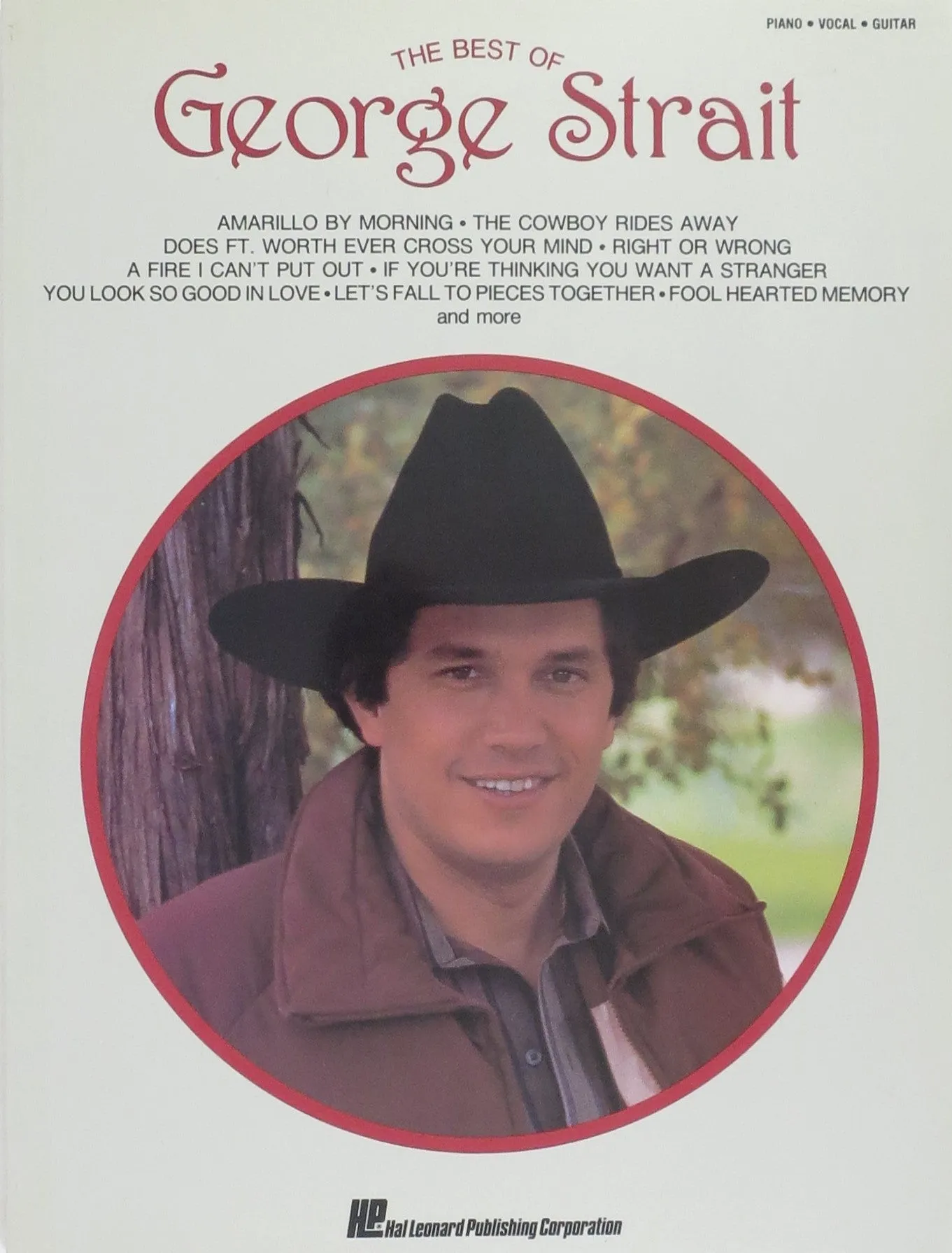 The Best of George Strait