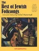 The Best of Jewish Folksongs