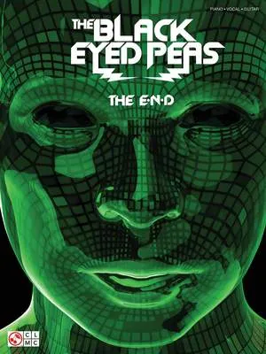The Black Eyed Peas, The End
