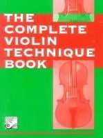 The Complete Violin Technique Book